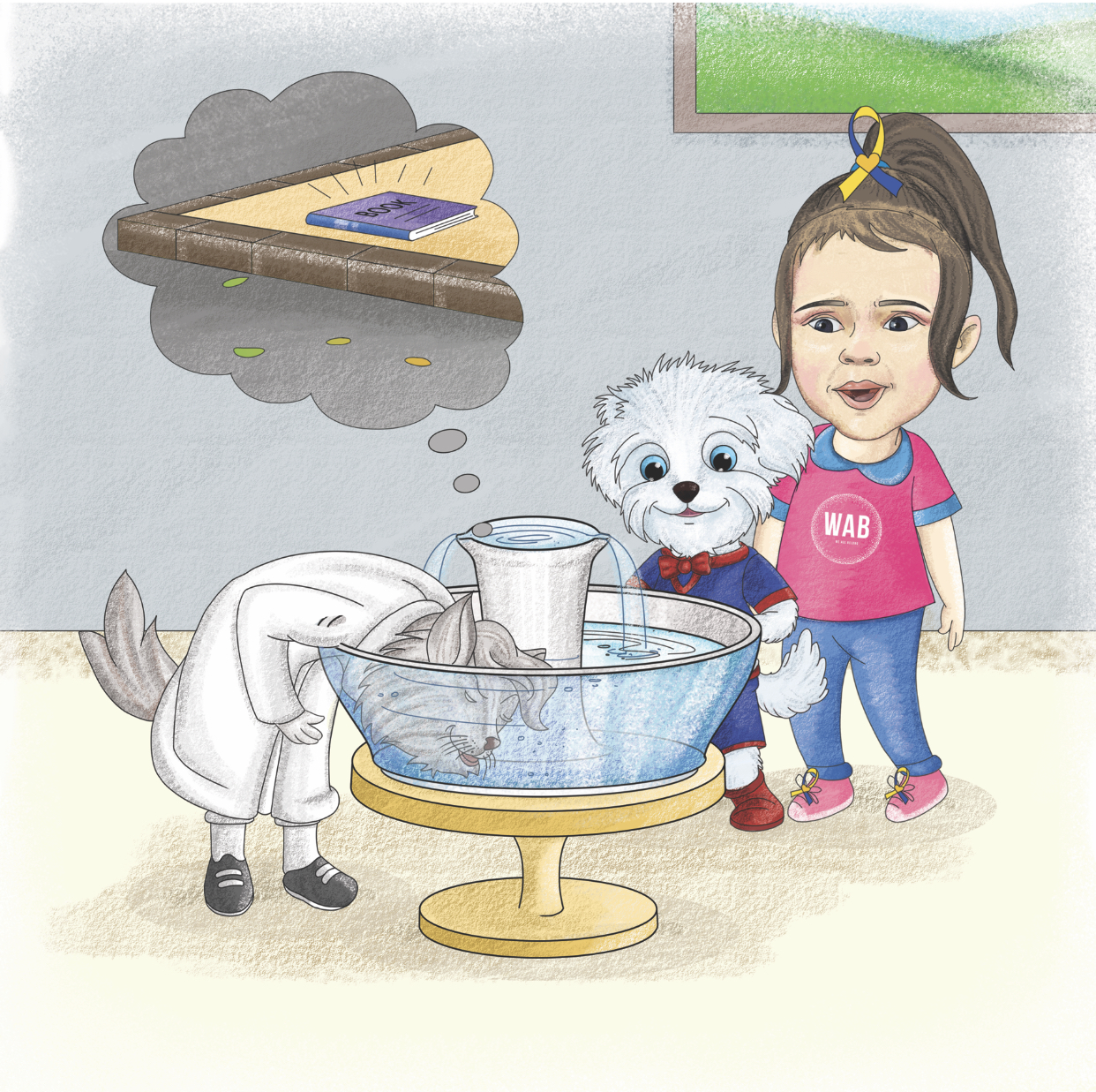 Episode 1 – The Great Hunt - الصورة 3