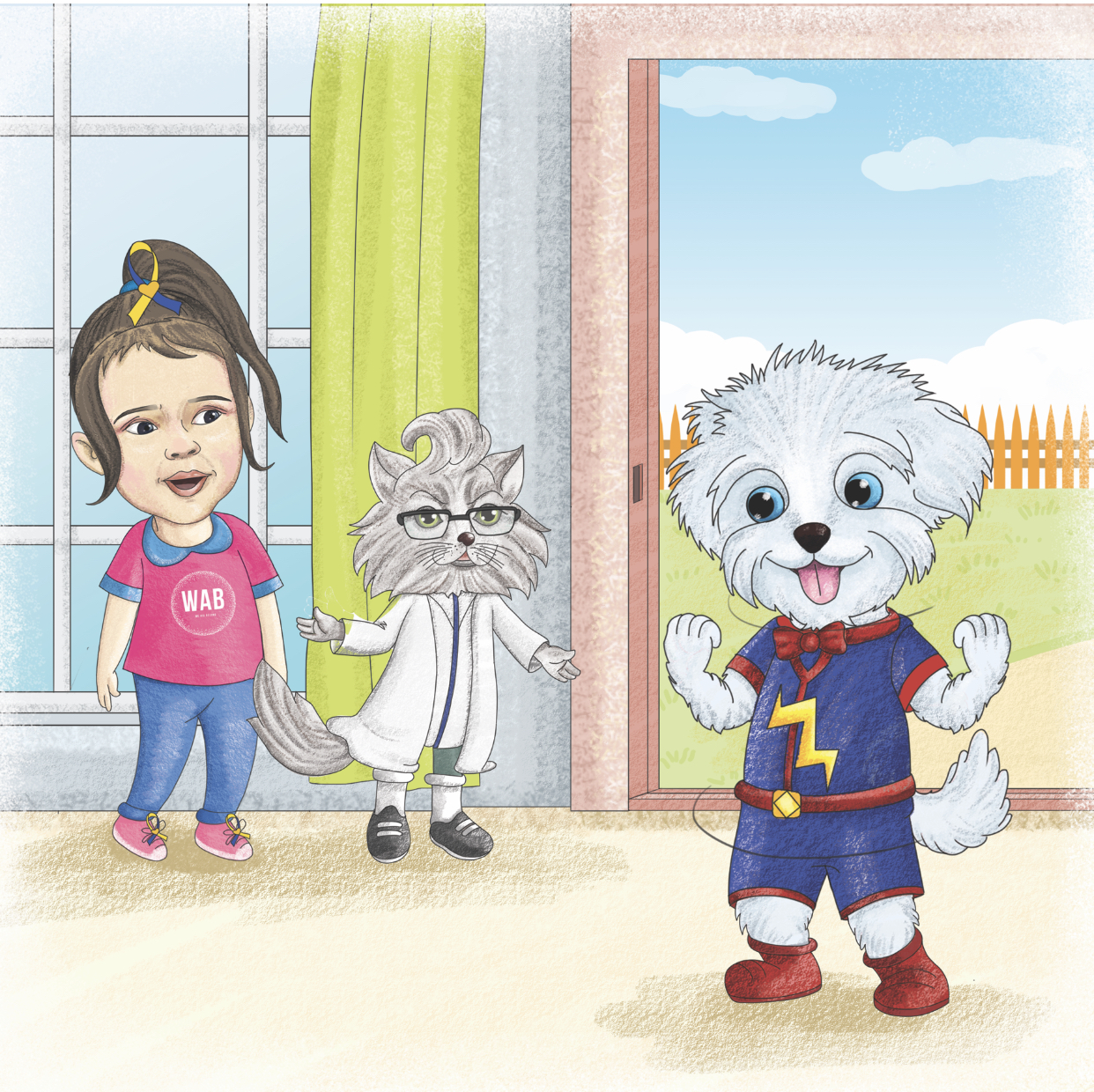 Episode 1 – The Great Hunt - الصورة 4