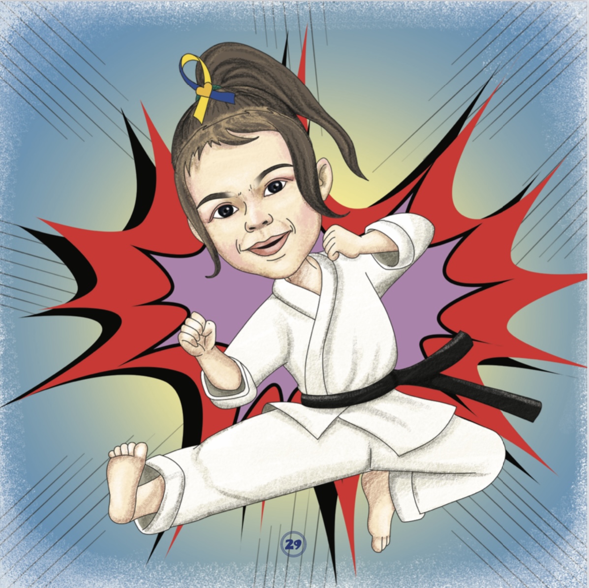 Episode 3 – Flying High - الصورة 4